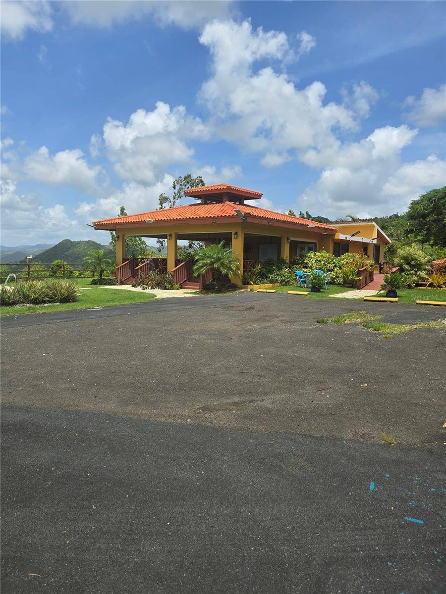 BO PULGUILLAS, CARR. 723, Coamo, PR 00769