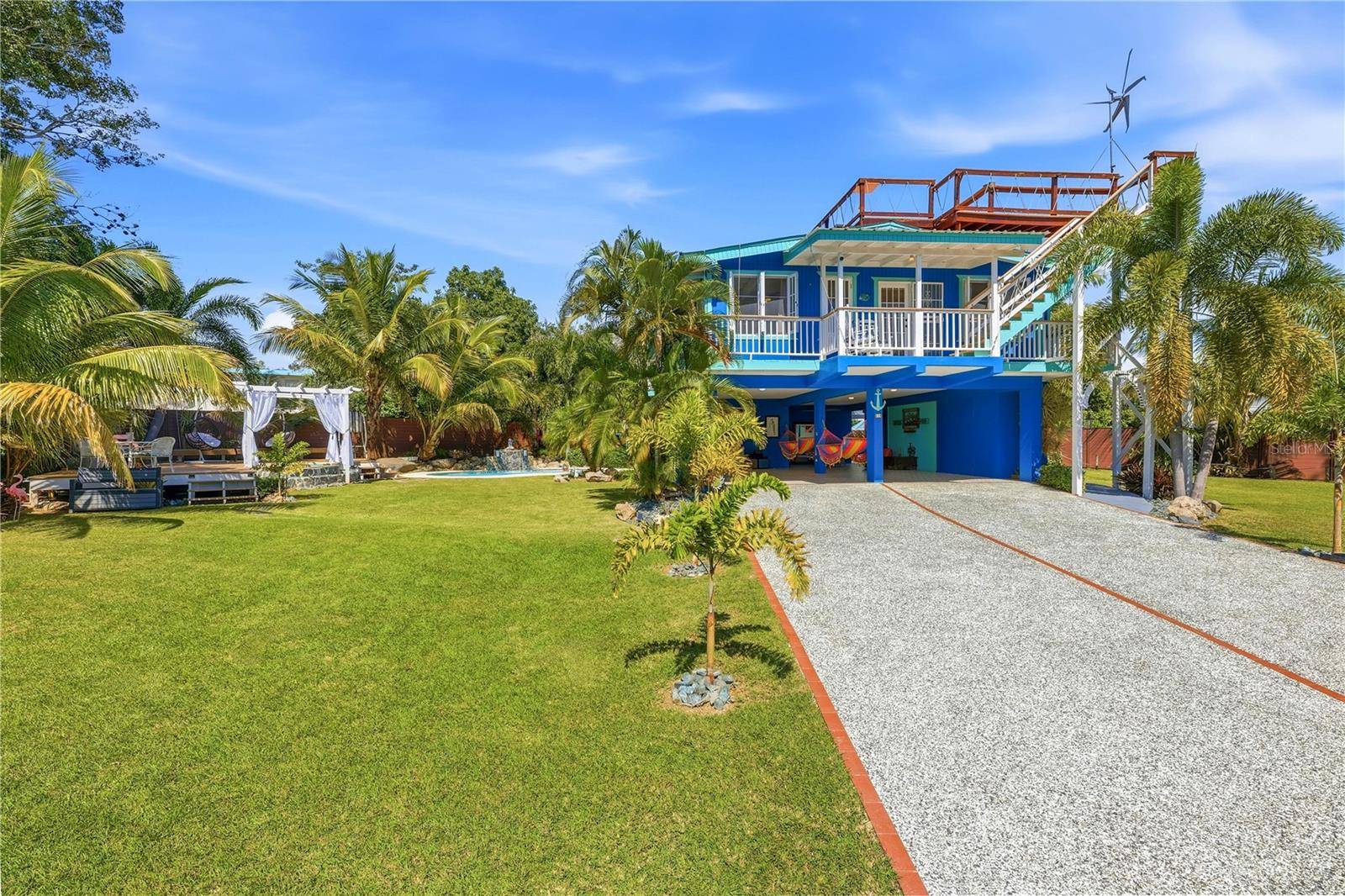 1/1A GIL BOUYET ST, Cabo Rojo, PR 00623