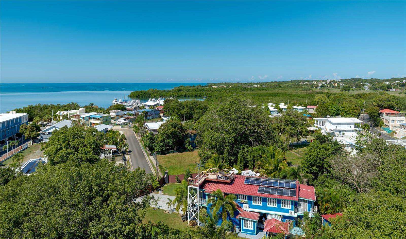 1/1A GIL BOUYET ST, Cabo Rojo, PR 00623