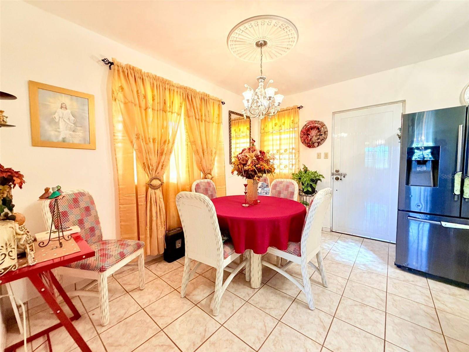 150 SANTA CATALINA, Coamo, PR 00769