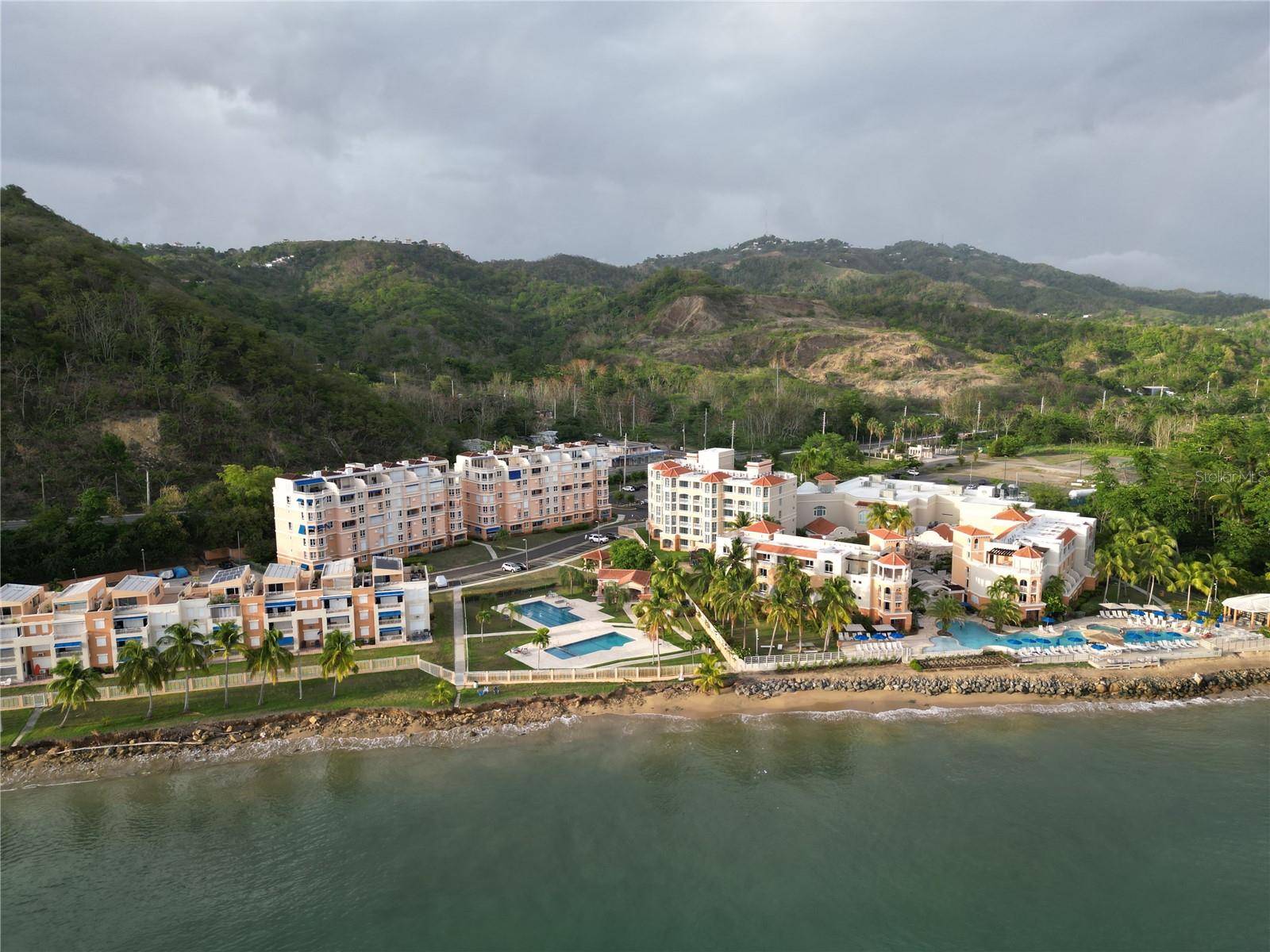 115 CARRETERA 115, KM. 5.8 #603-A, Anasco, PR 00610