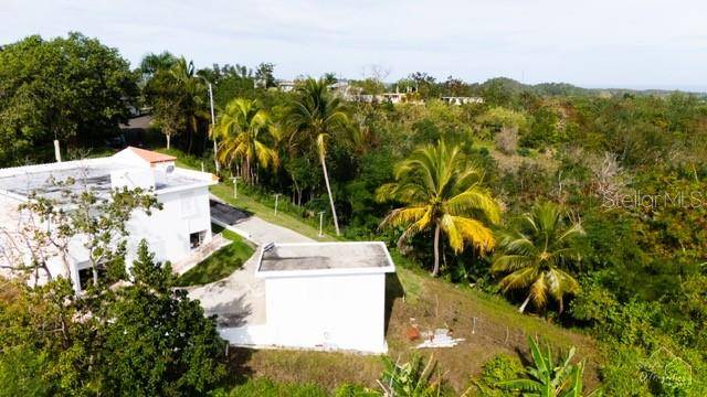 0 BO CRUCES, CARR. 115 RAMAL 4414 KM HM 2.5 RD, Aguada, PR 00602