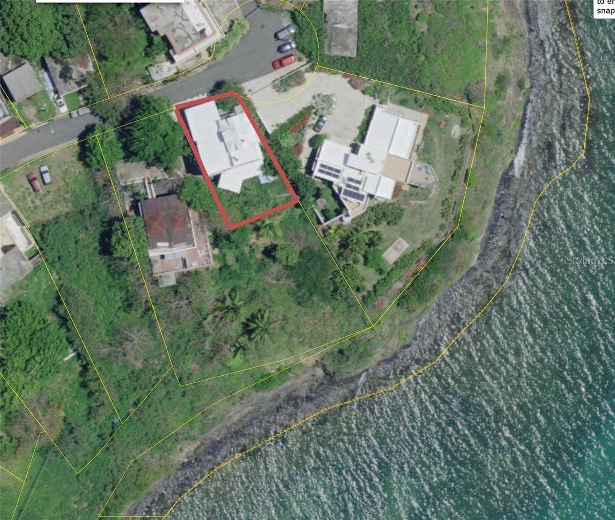111 FIDENCIO DE JESUS, Fajardo, PR 00738