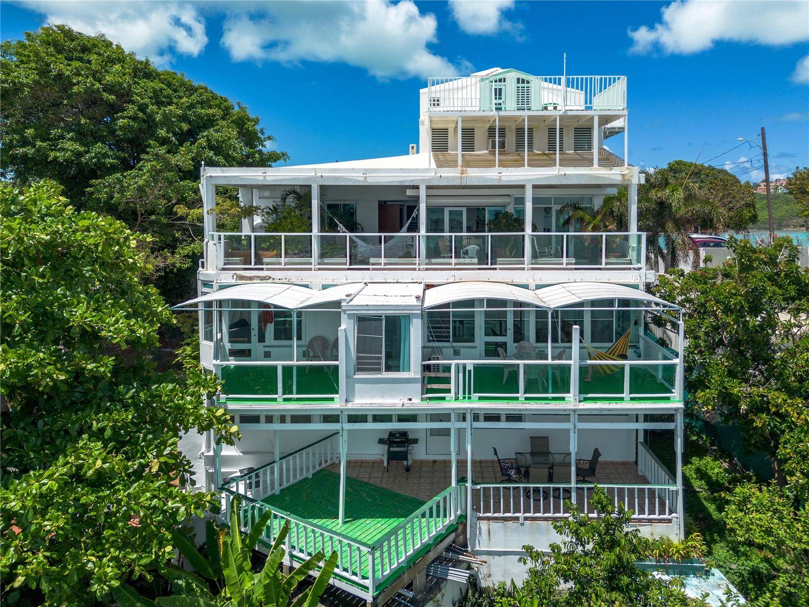 111 FIDENCIO DE JESUS, Fajardo, PR 00738