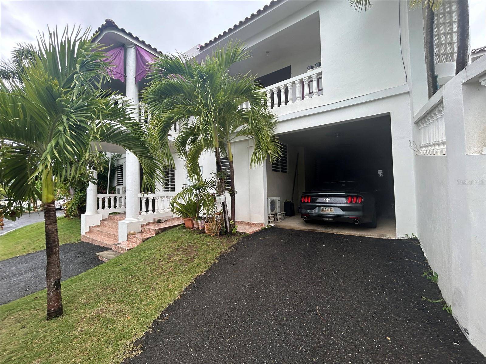 545 SECTOR TORO, Coamo, PR 00769