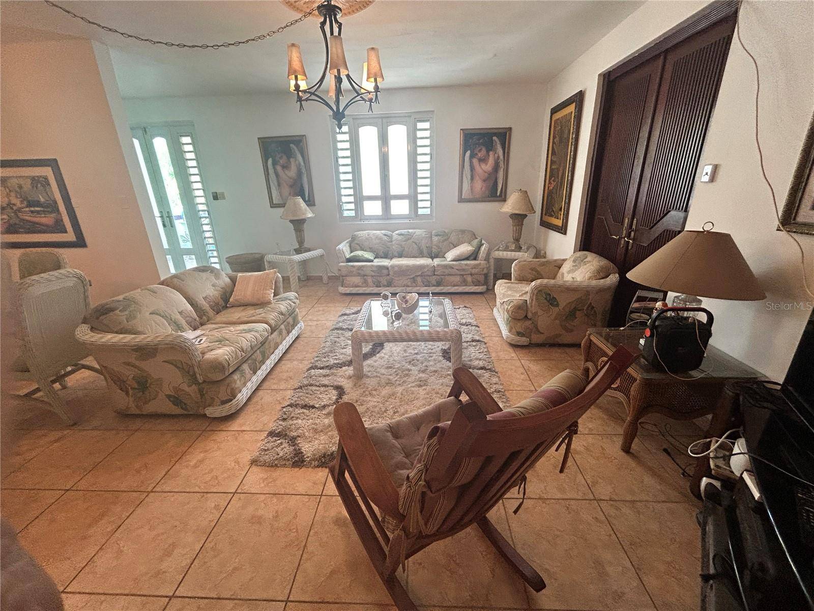 545 SECTOR TORO, Coamo, PR 00769