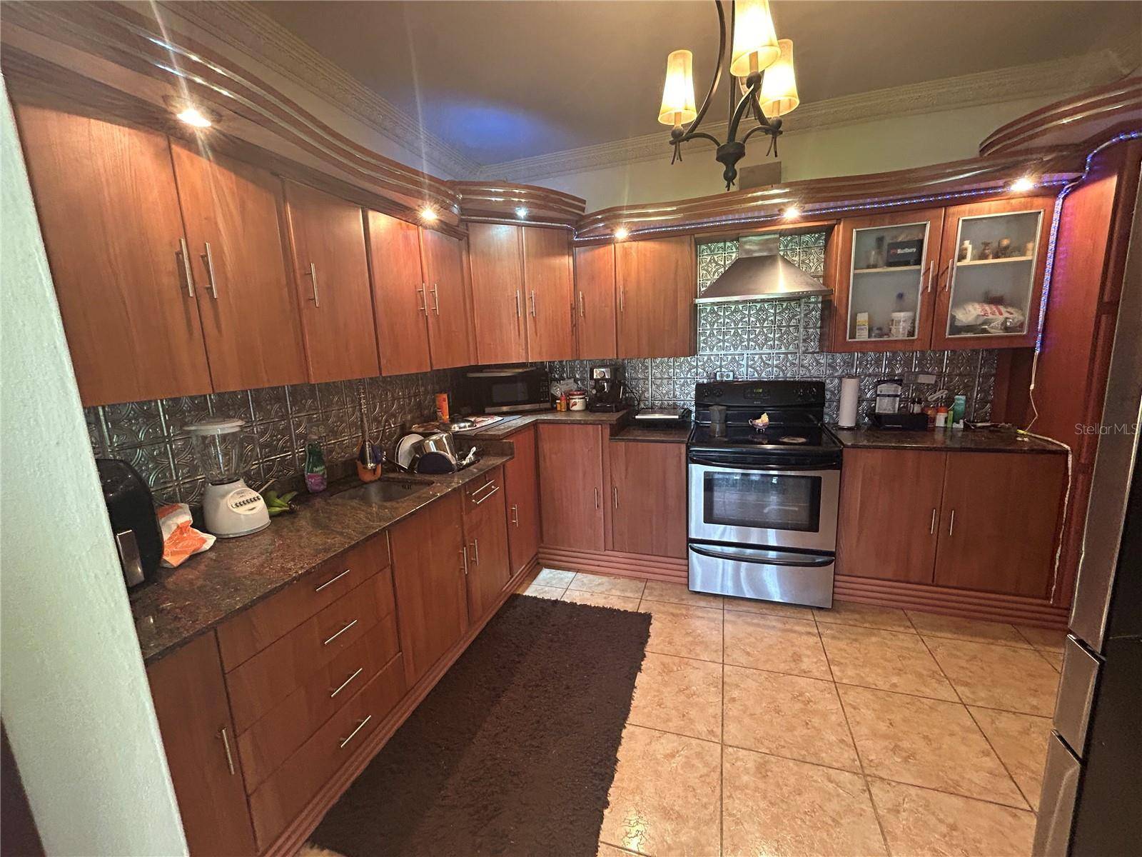 545 SECTOR TORO, Coamo, PR 00769