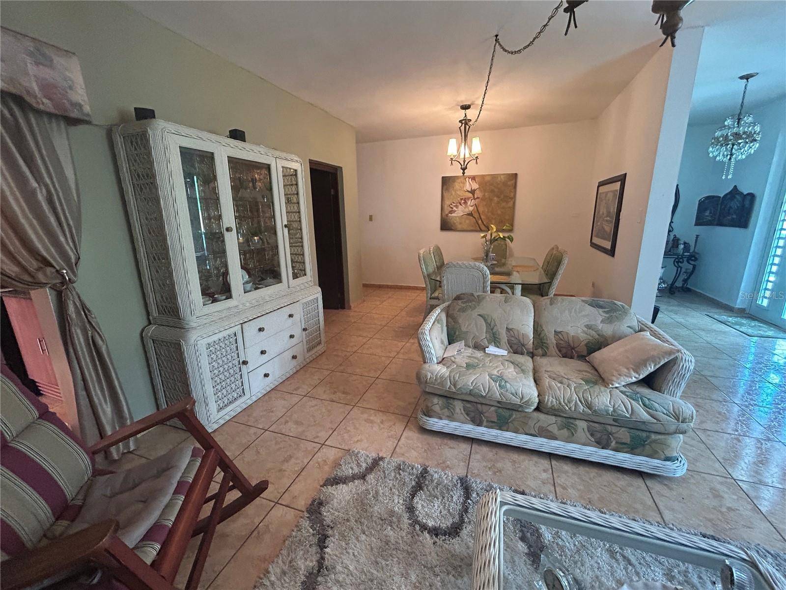 545 SECTOR TORO, Coamo, PR 00769