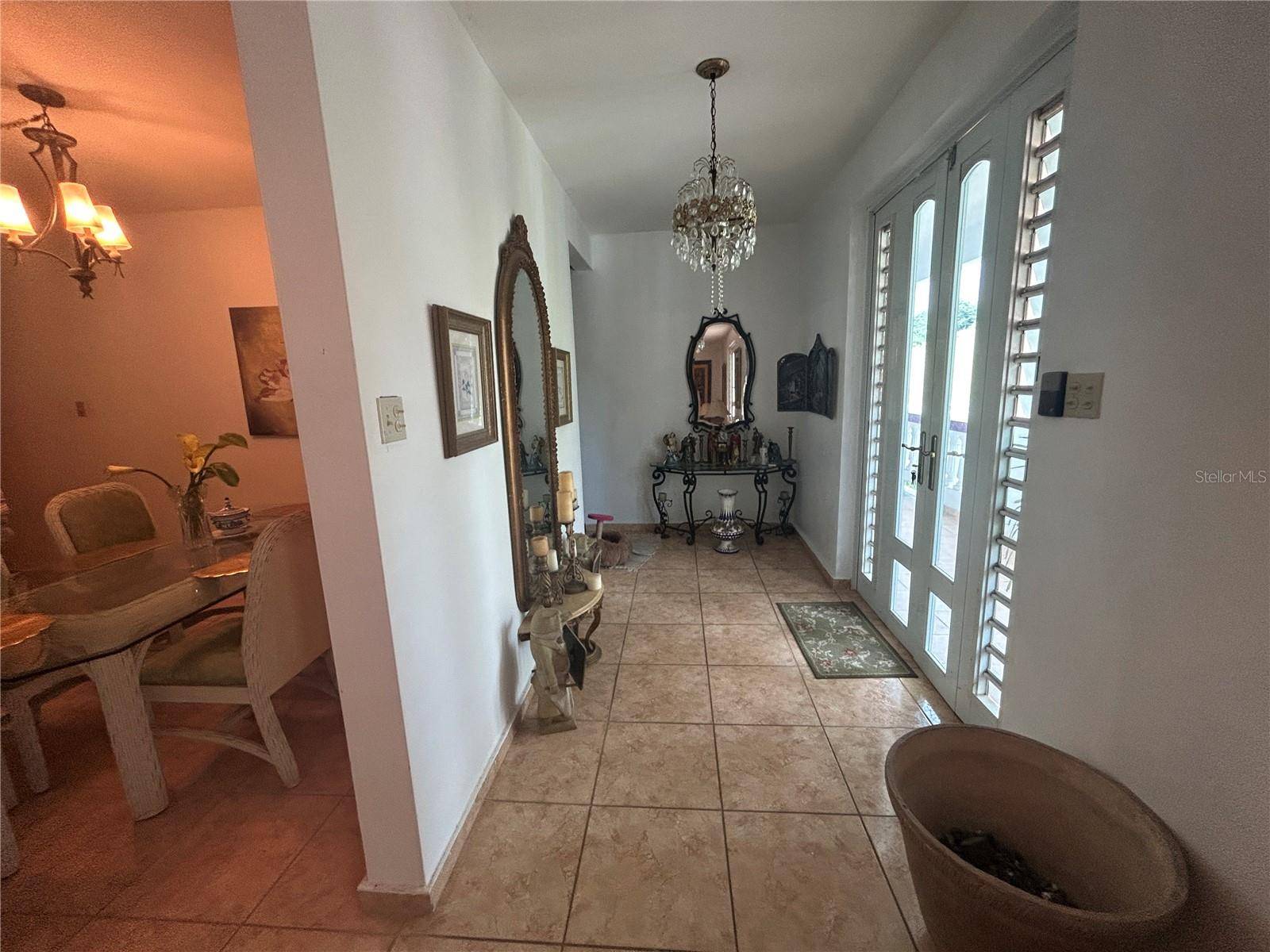 545 SECTOR TORO, Coamo, PR 00769