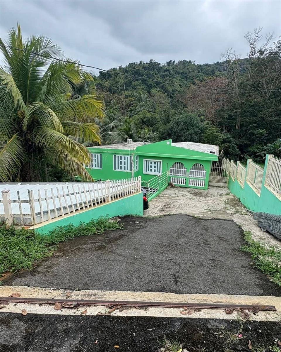 LA BARRA 105 F, Caguas, PR 00725