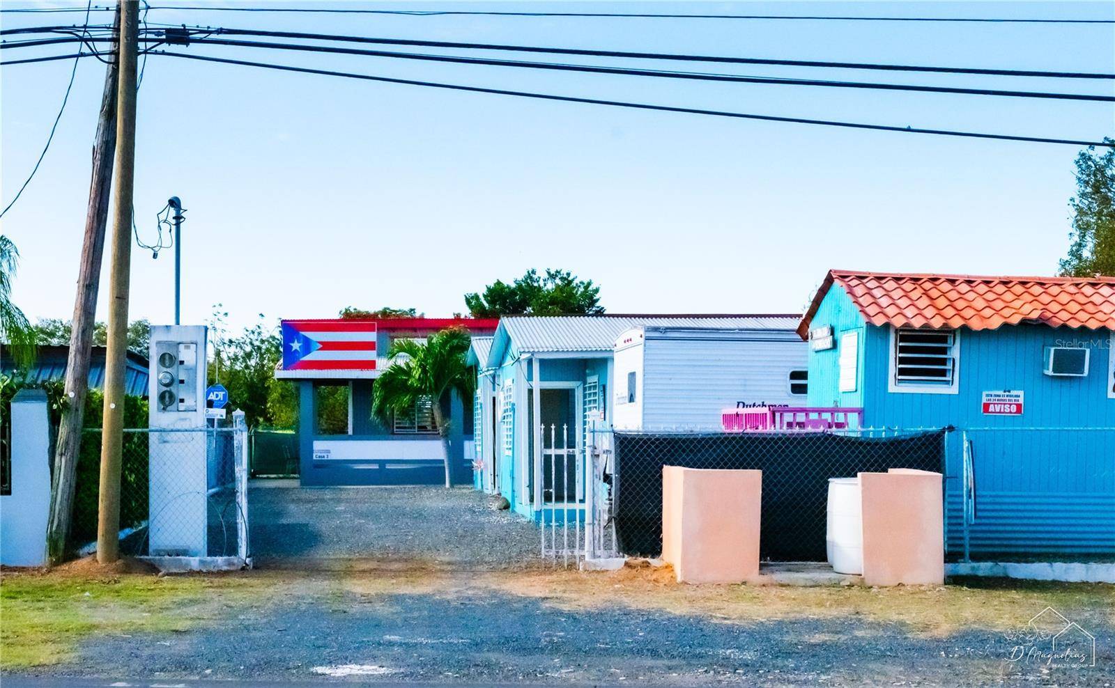 Carr 3301 COMBATE, Cabo Rojo, PR 00623