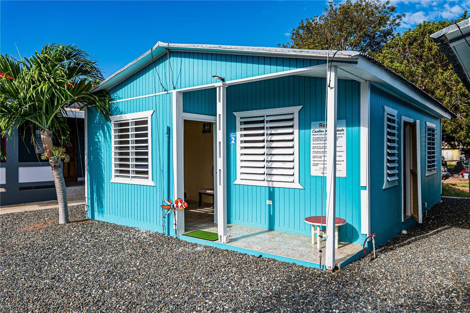 Carr 3301 COMBATE, Cabo Rojo, PR 00623