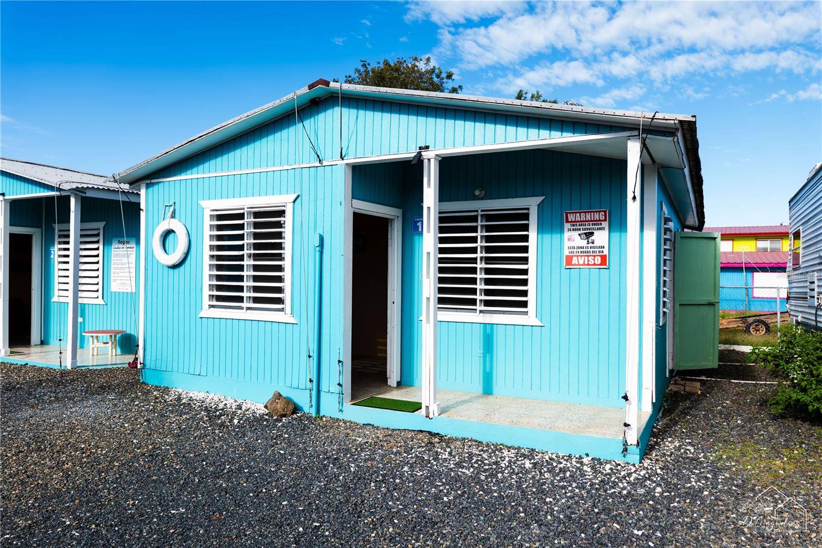 Carr 3301 COMBATE, Cabo Rojo, PR 00623