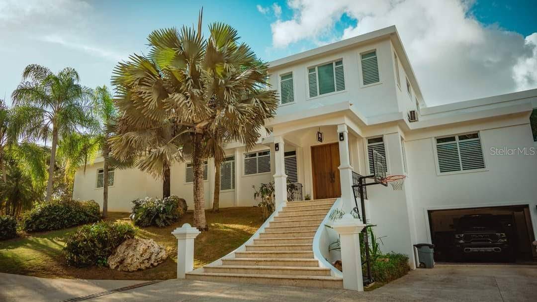 Address not disclosed, Caguas, PR 00727