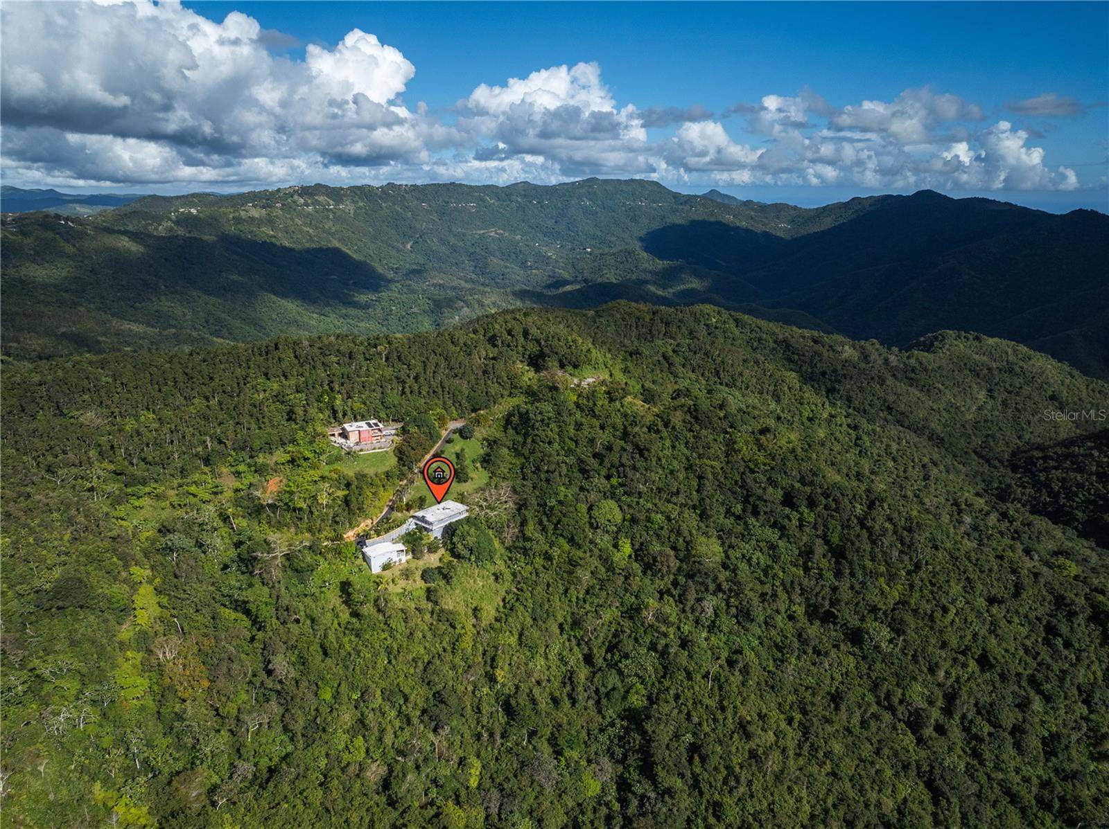Carretera 715 KILOMETRO 3.7, Cayey, PR 00736