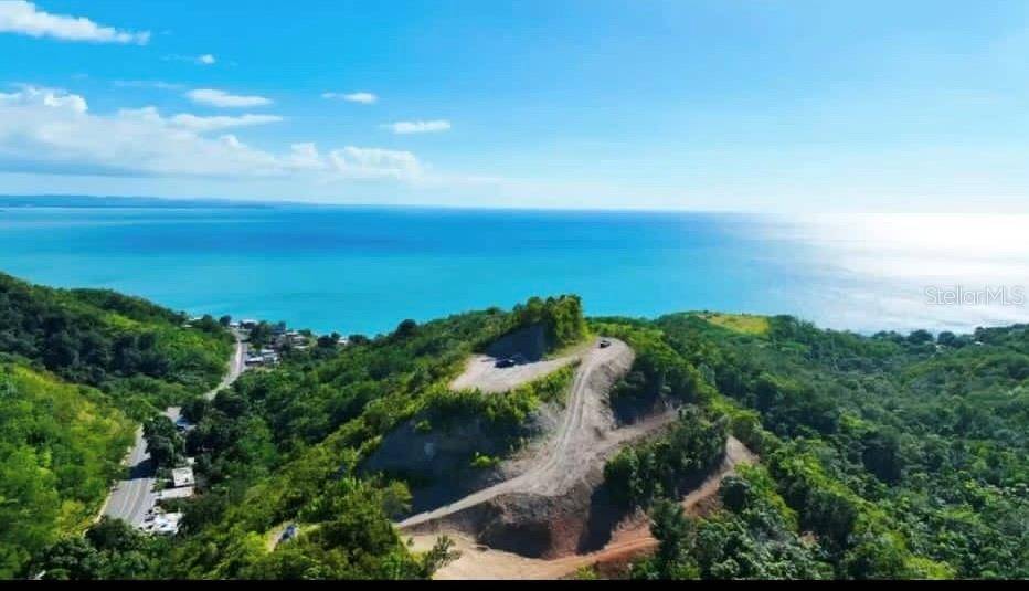 ROAD 115, Anasco, PR 00610
