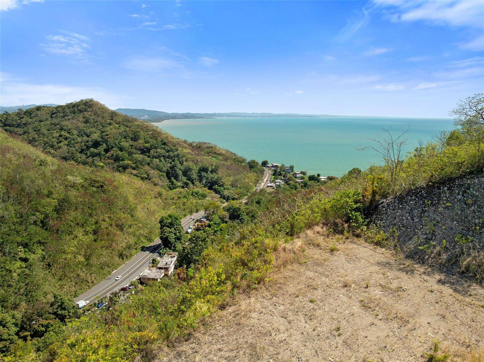 ROAD 115, Anasco, PR 00610