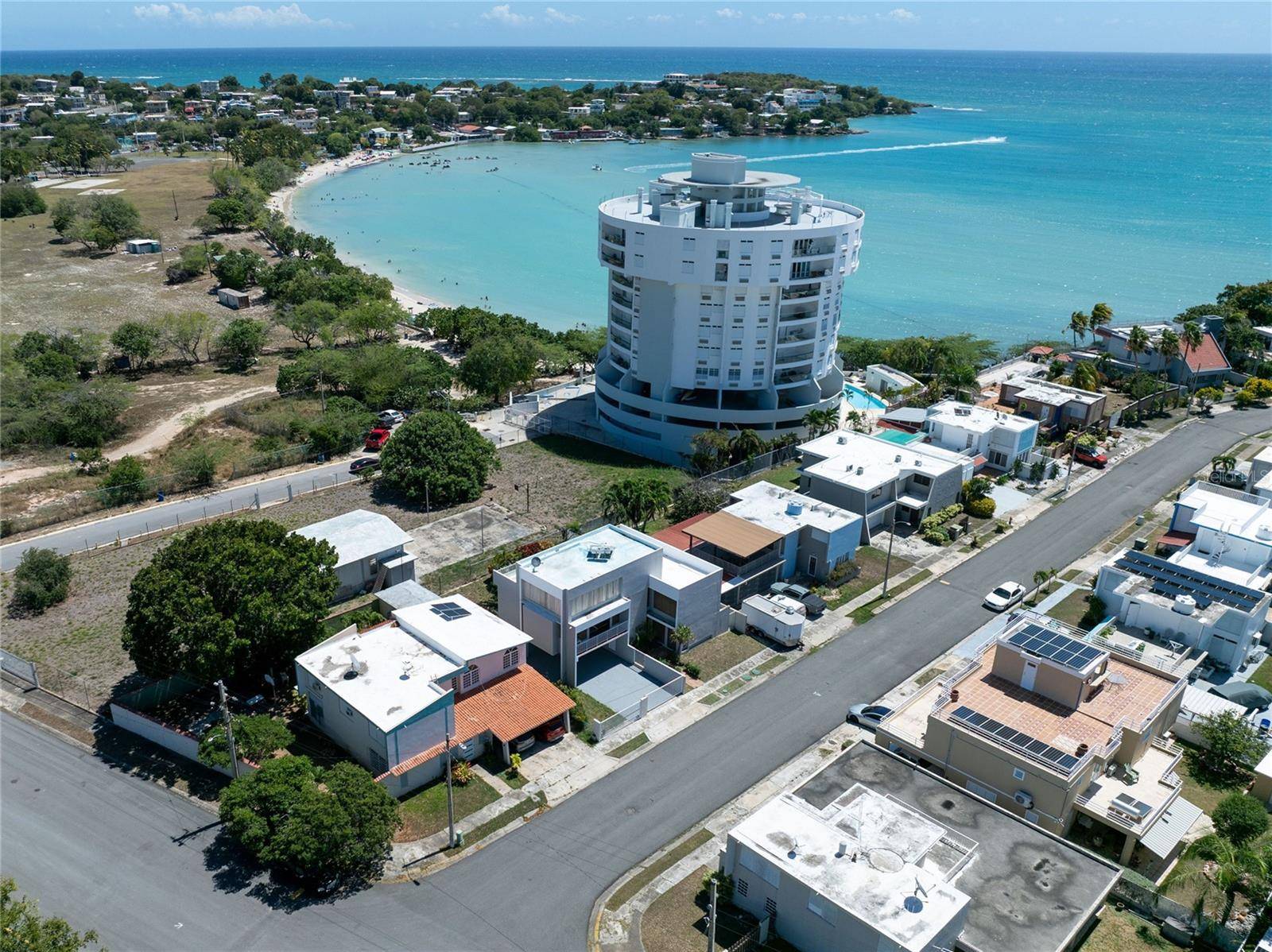 Playa Santa CALLE 3 #D-13, Ensenada, PR 00653