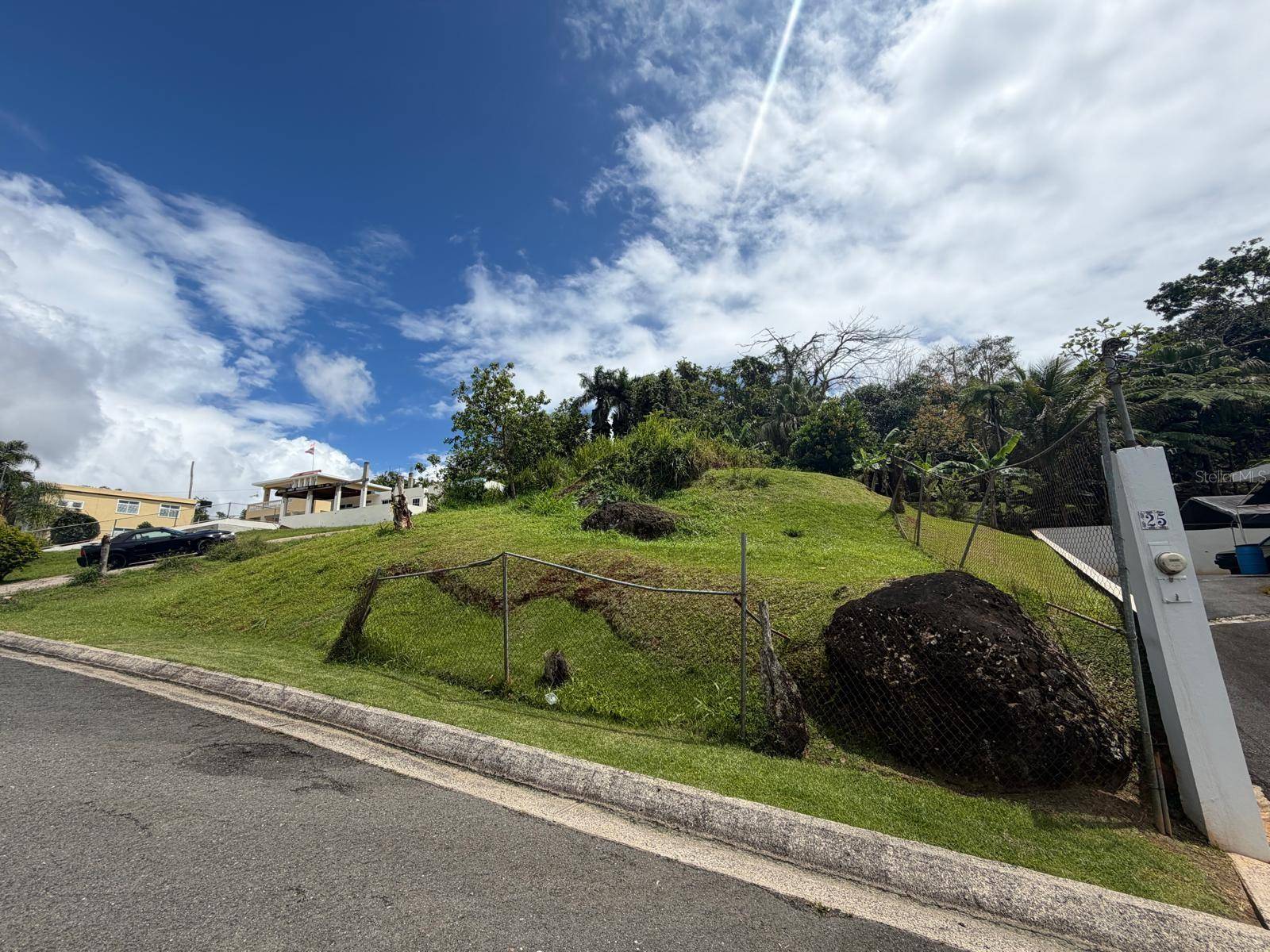 Villa Encantada 4.4 CARR 787, Cidra, PR 00739