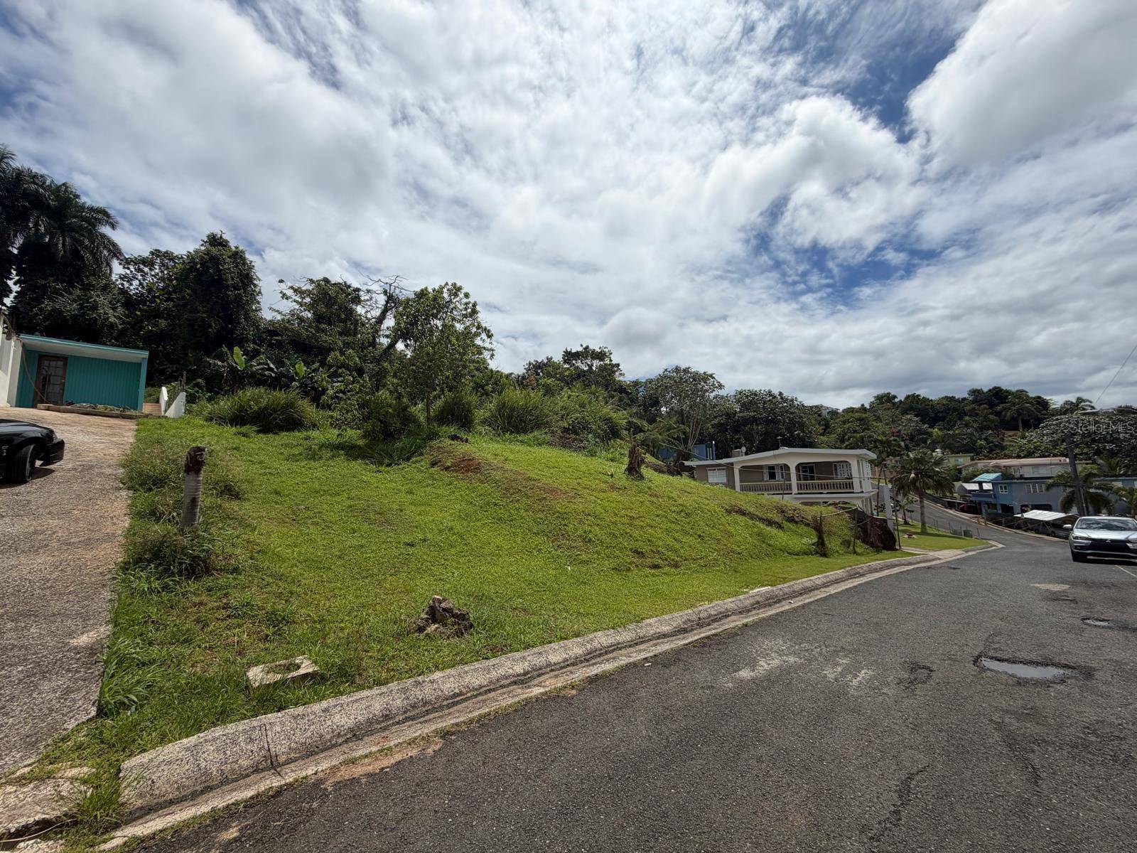 Villa Encantada 4.4 CARR 787, Cidra, PR 00739
