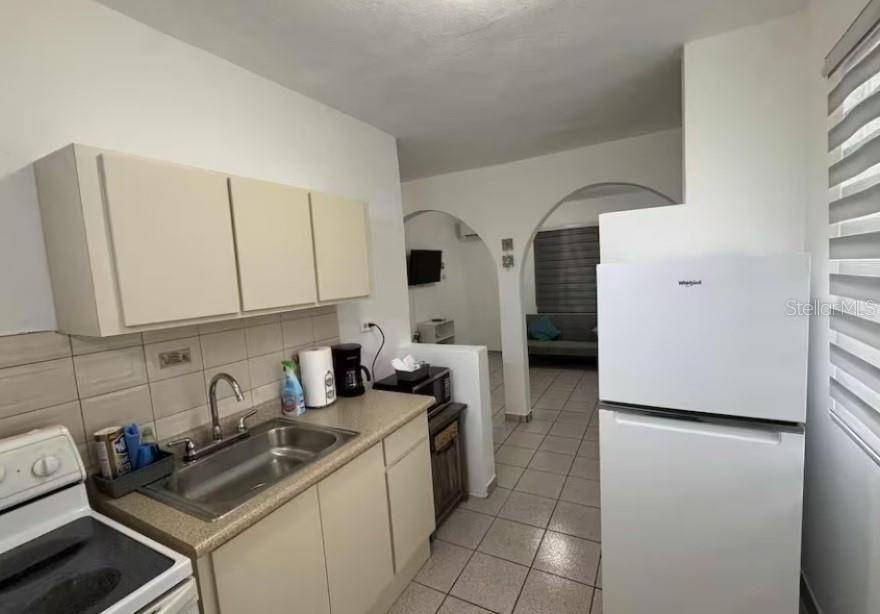 152 CLARK COMM., Culebra, PR 00775