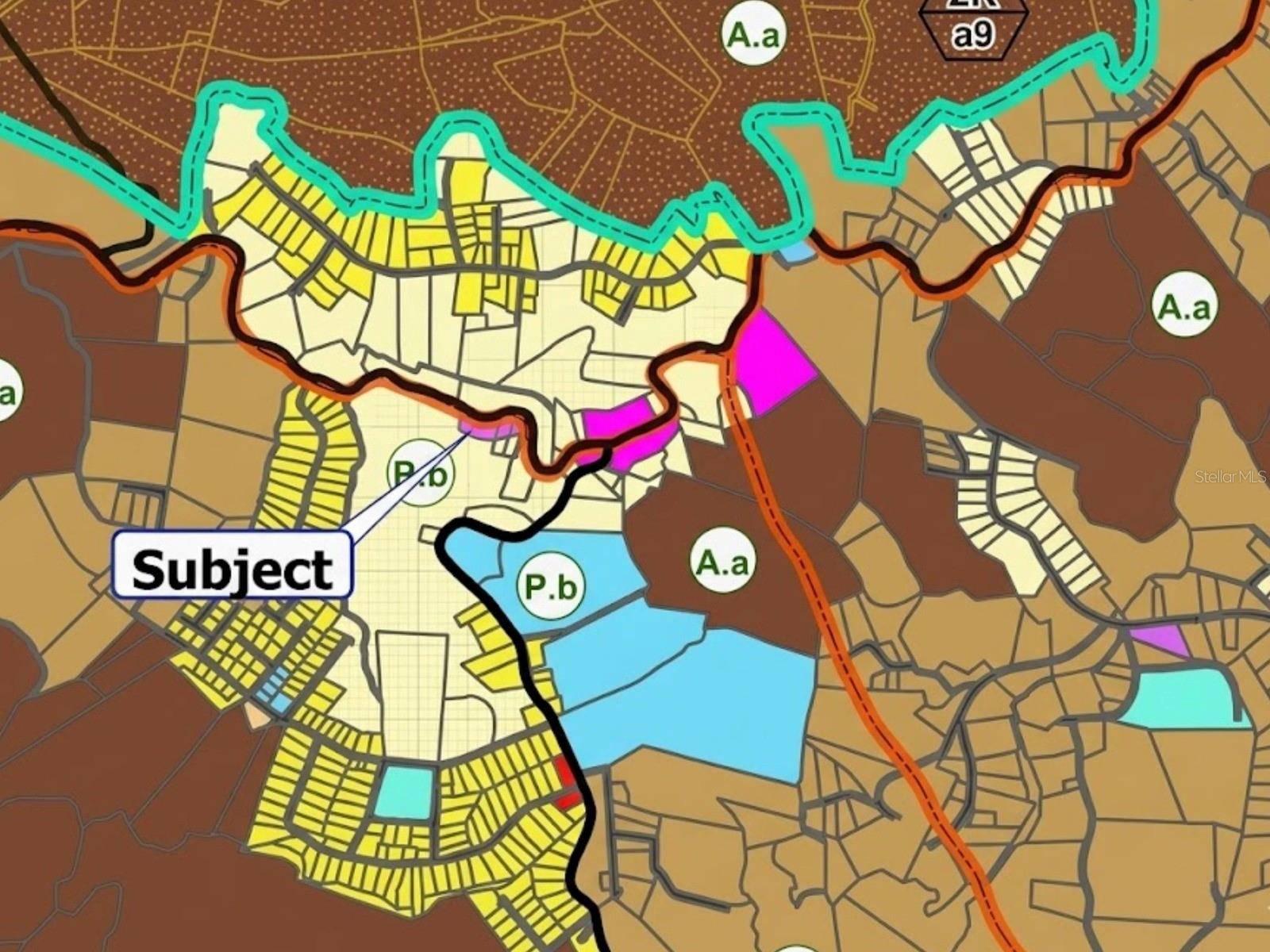 Carr 568 Km 30.3 Int CARR 568 KM 30.3 INT, COROZAL, PR 00783, Corozal, PR 00783