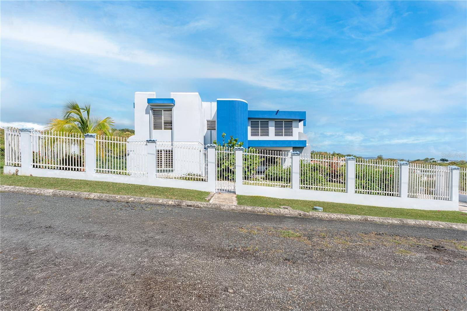 SR 307 KM 7.0 VISTAMAR ST ESTANCIAS DE ALTA VISTA, Boqueron, PR 00622