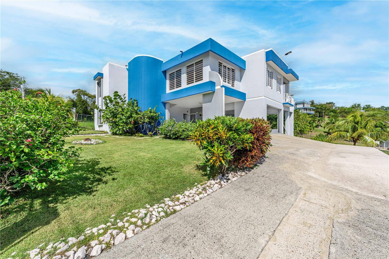 SR 307 KM 7.0 VISTAMAR ST ESTANCIAS DE ALTA VISTA, Boqueron, PR 00622