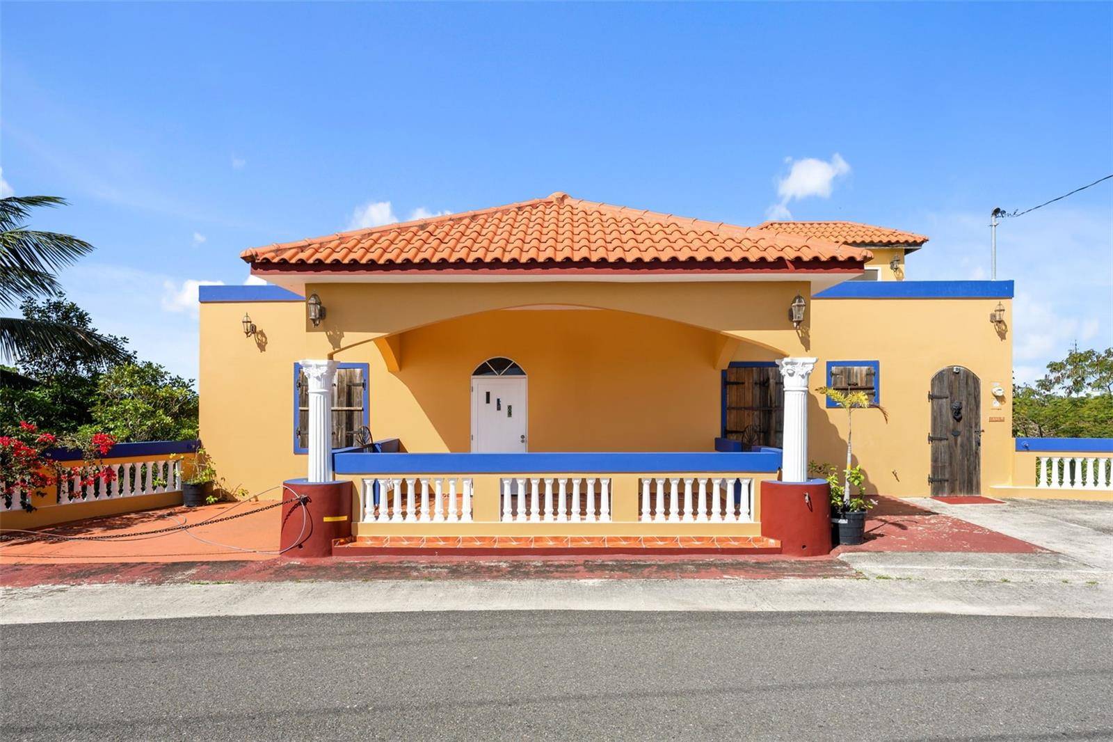 Km 15 H 7 PR 115 VILLA LA JOLLA, Rincon, PR 00677