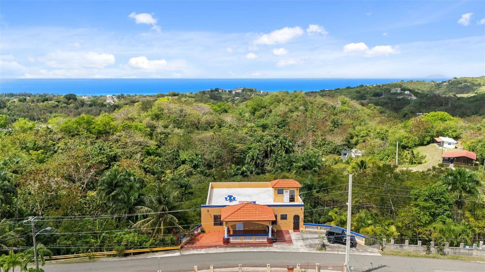 Km 15 H 7 PR 115 VILLA LA JOLLA, Rincon, PR 00677