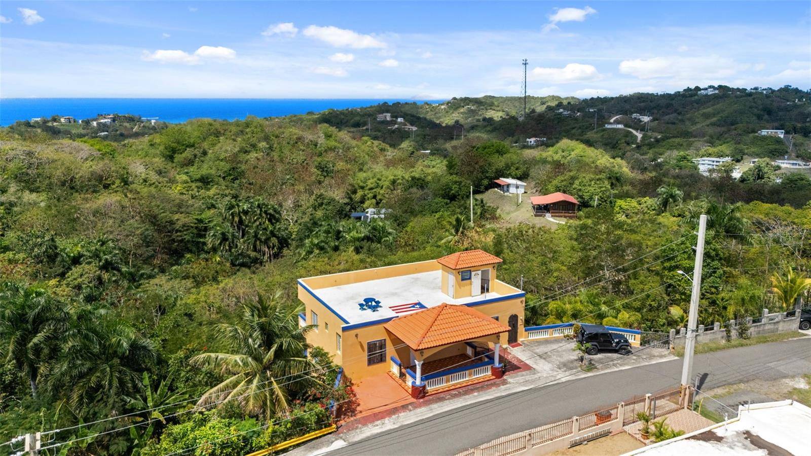 Km 15 H 7 PR 115 VILLA LA JOLLA, Rincon, PR 00677