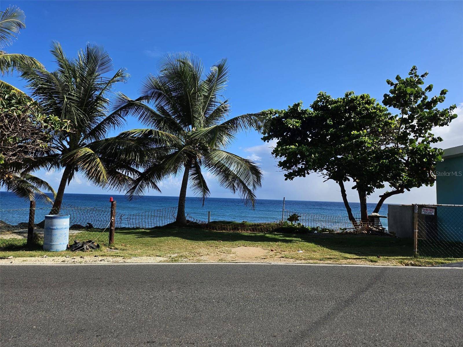 SOLAR EN BO.CIBAO, Camuy, PR 00627