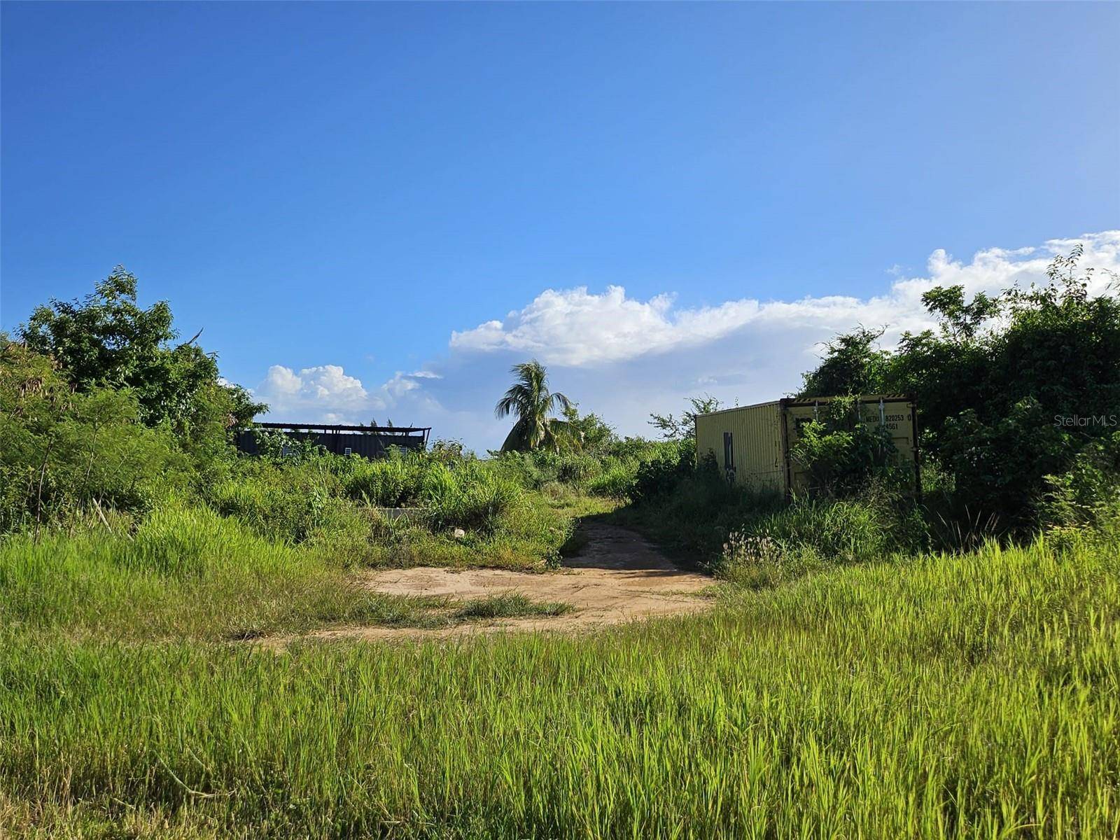 SOLAR EN BO.CIBAO, Camuy, PR 00627