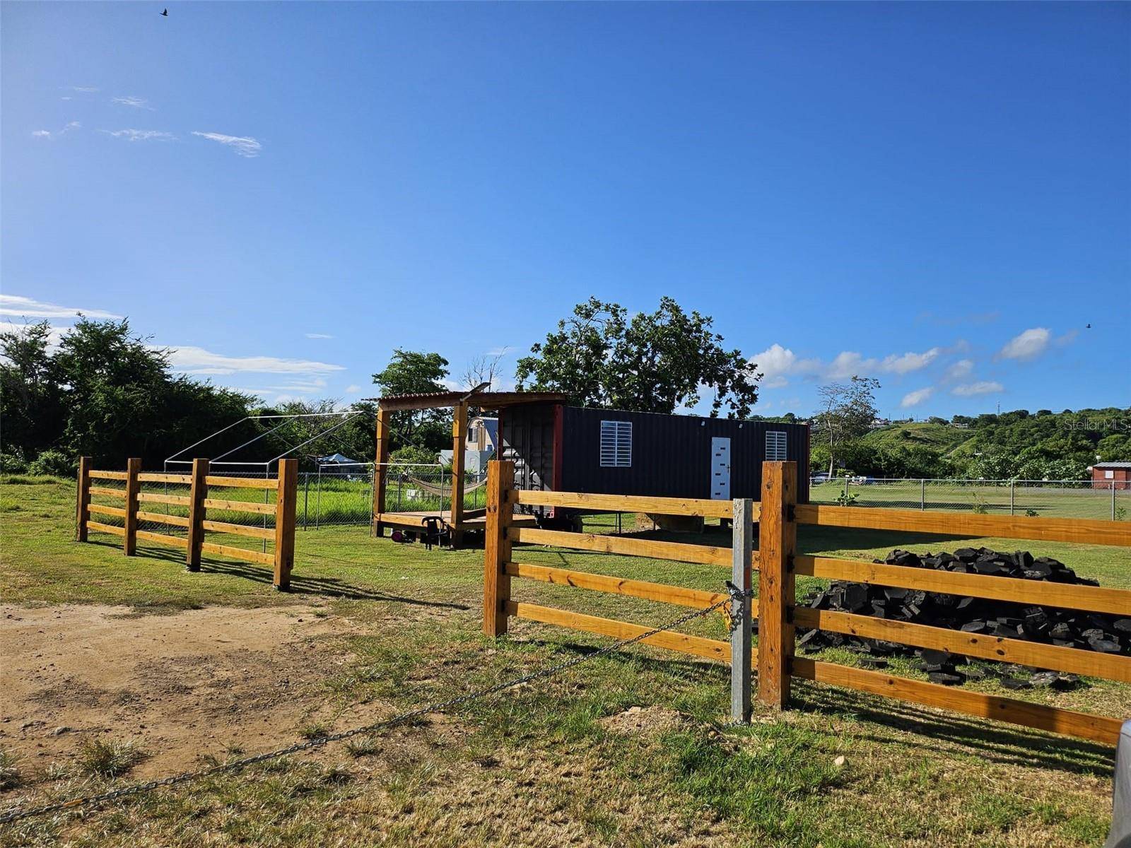 SOLAR EN BO.CIBAO, Camuy, PR 00627