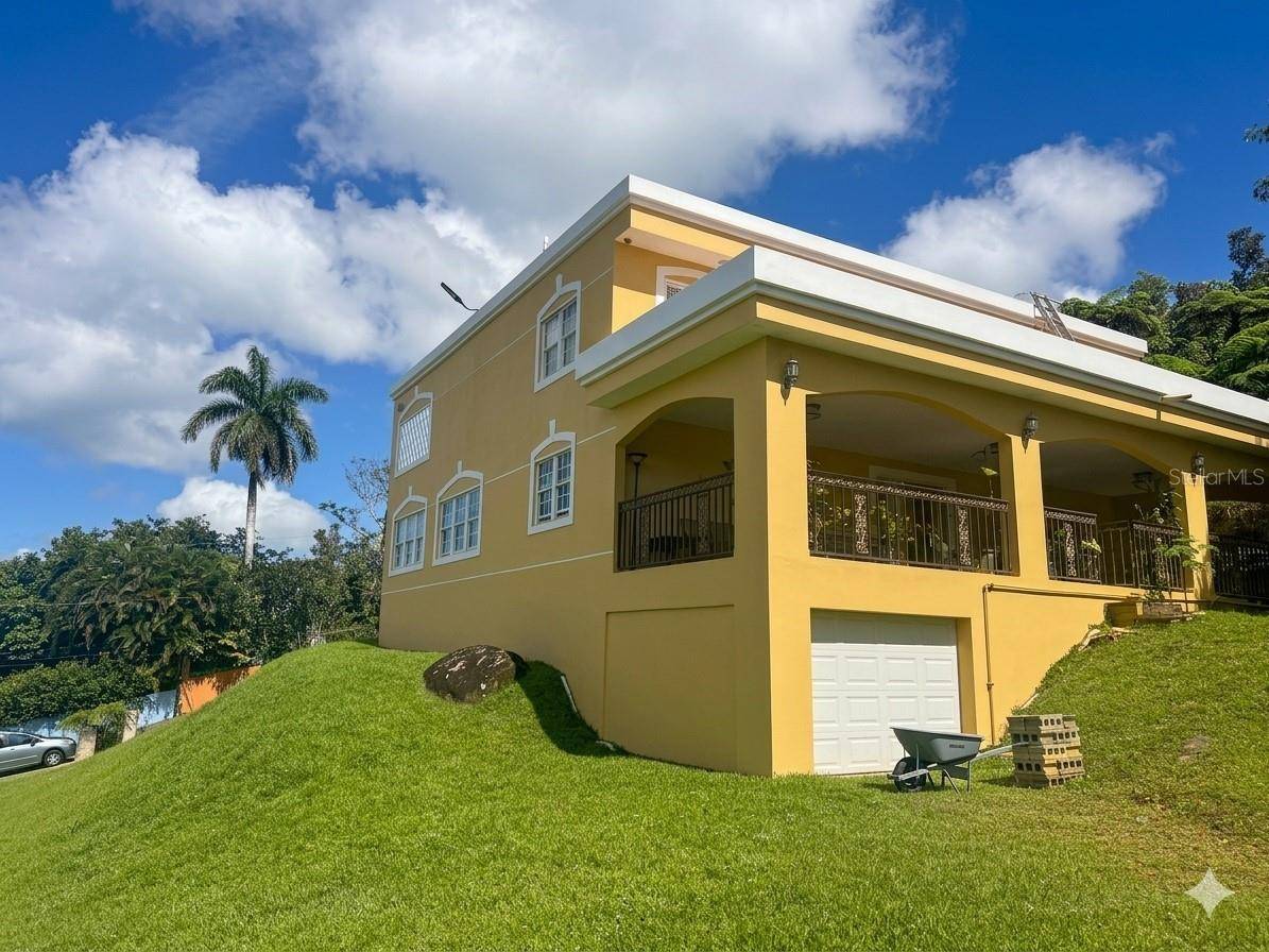 Bo Beatriz Las Piñas FINCA MI RECREO LOT 28, Caguas, PR 00725