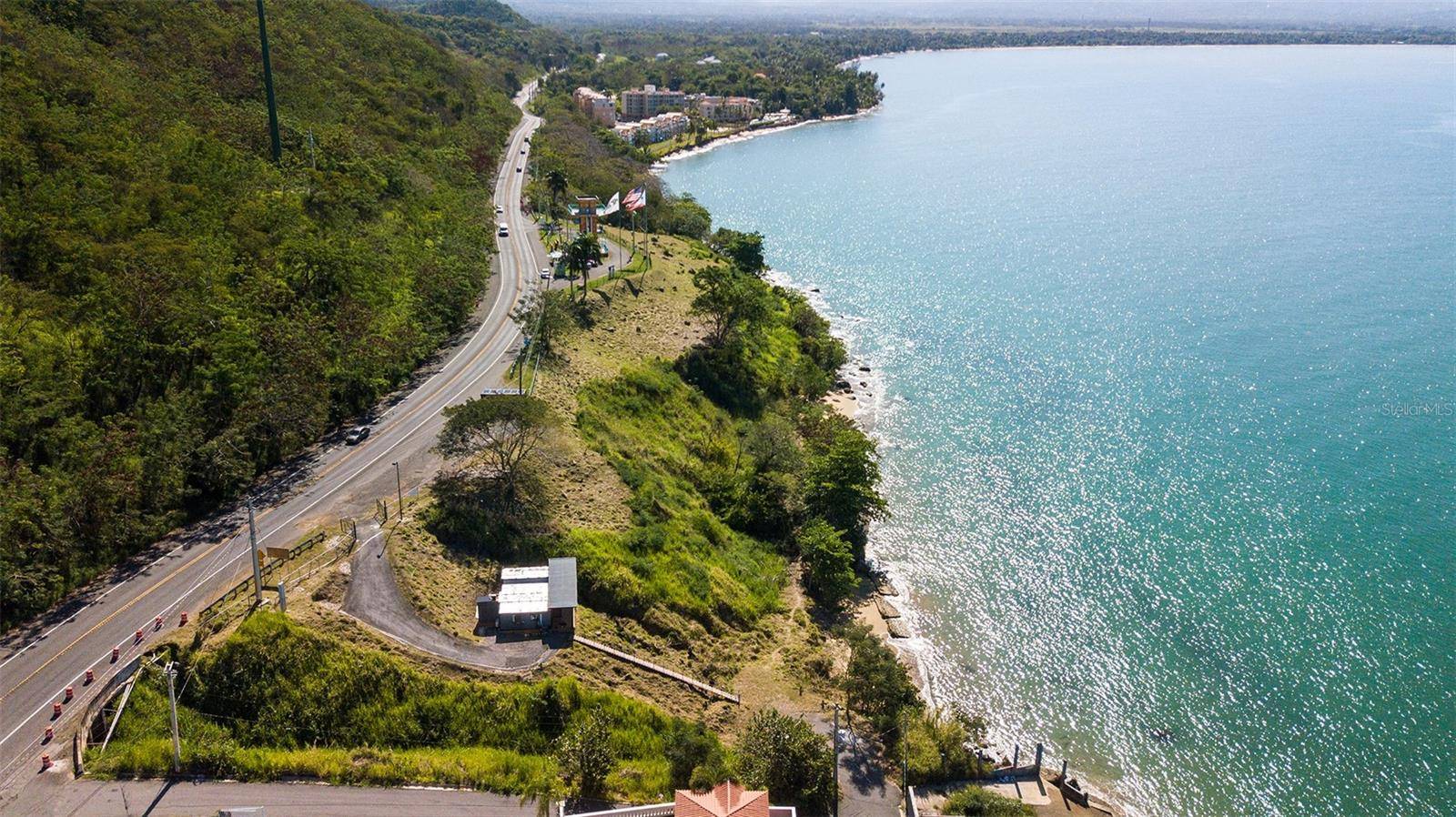 BO. CAGUABO, Anasco, PR 00610