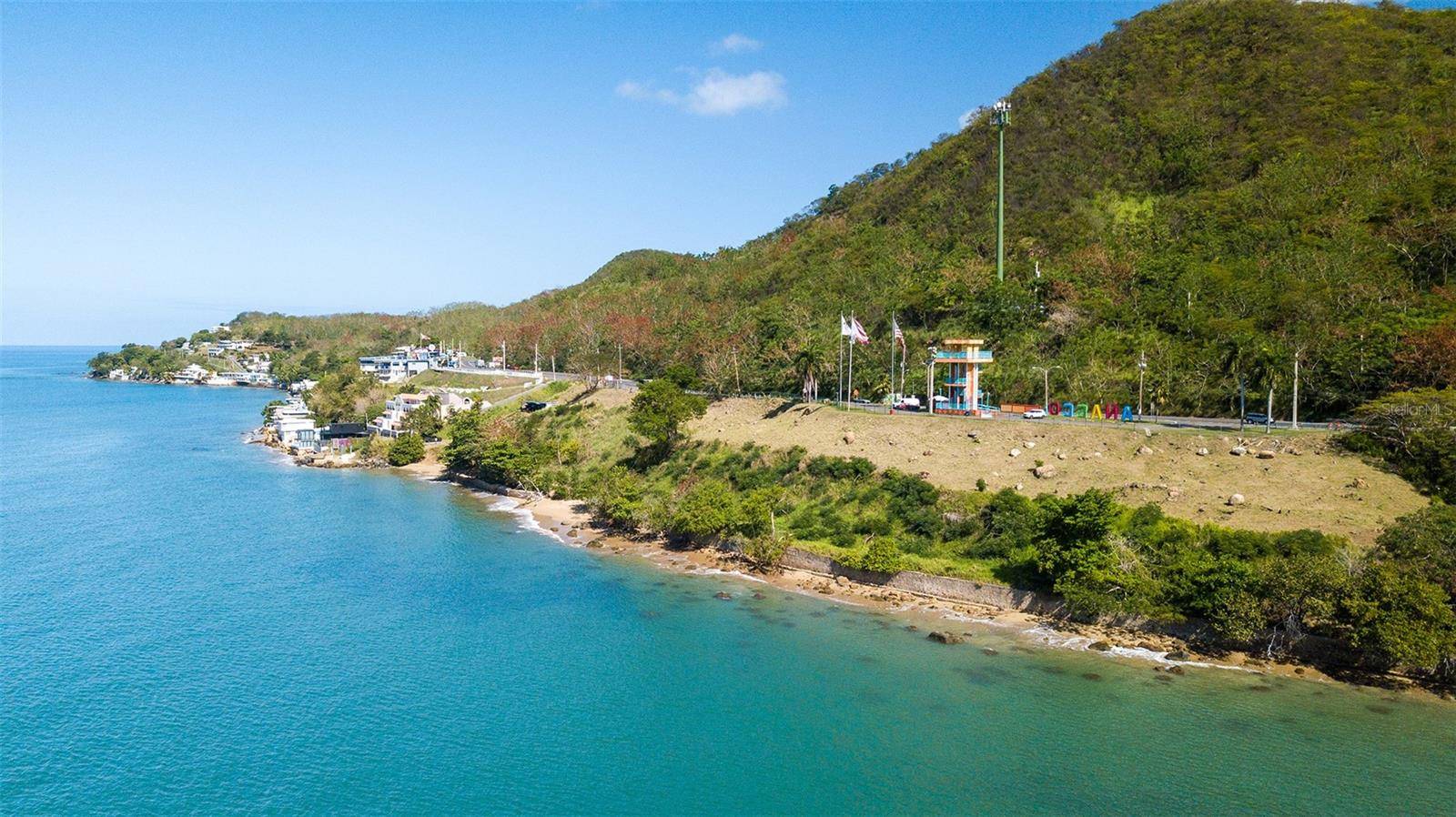 BO. CAGUABO, Anasco, PR 00610