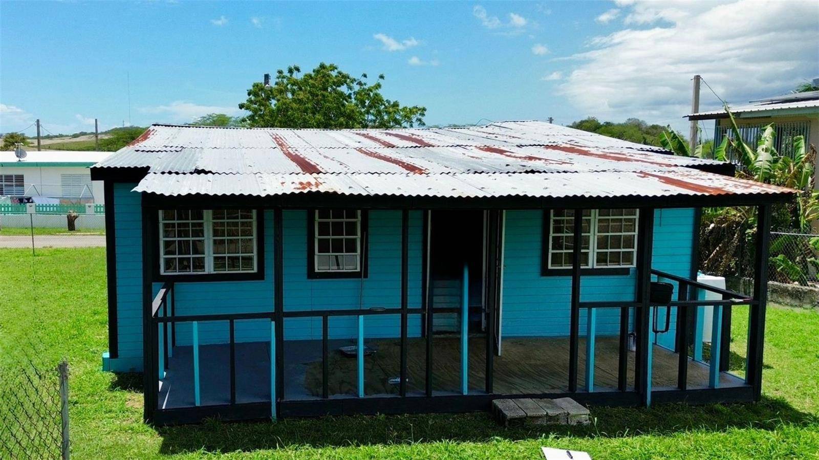 Sola 10 BO LLANOS COSTA, Boqueron, PR 00622