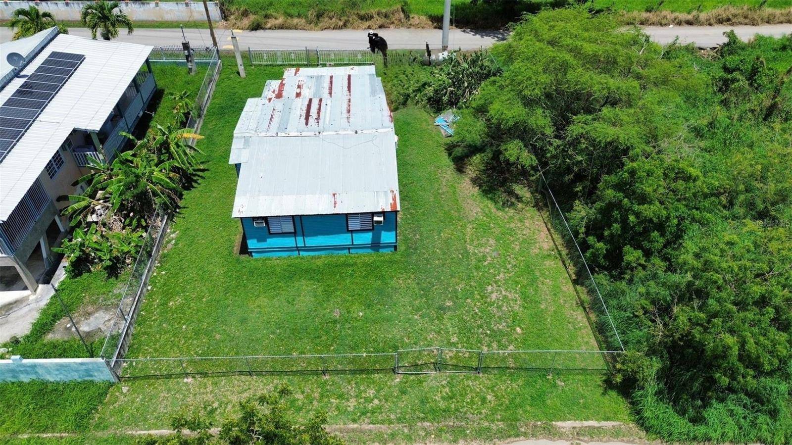 Sola 10 BO LLANOS COSTA, Boqueron, PR 00622