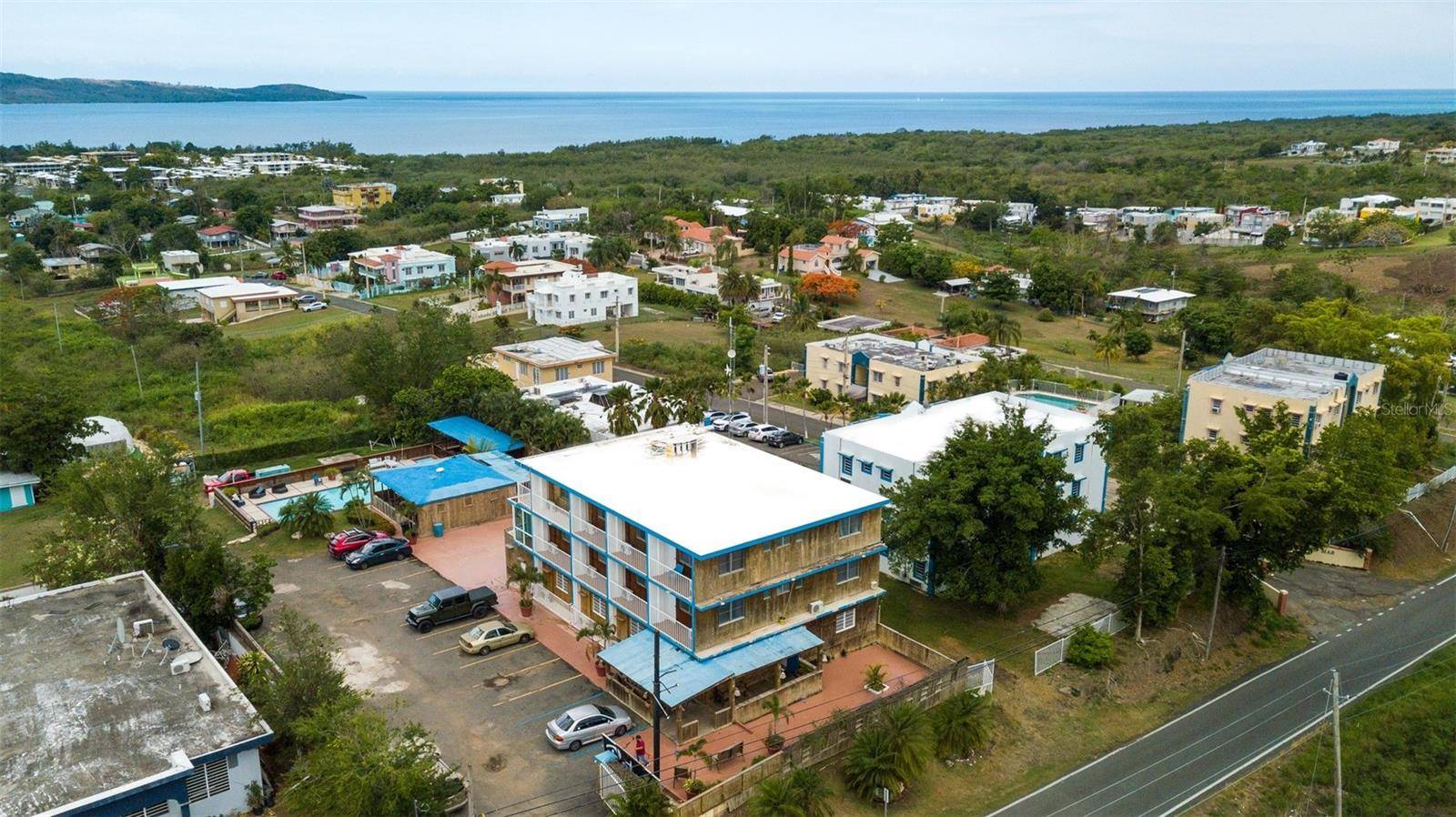 ST 307 KM 7.4, Boqueron, PR 00622