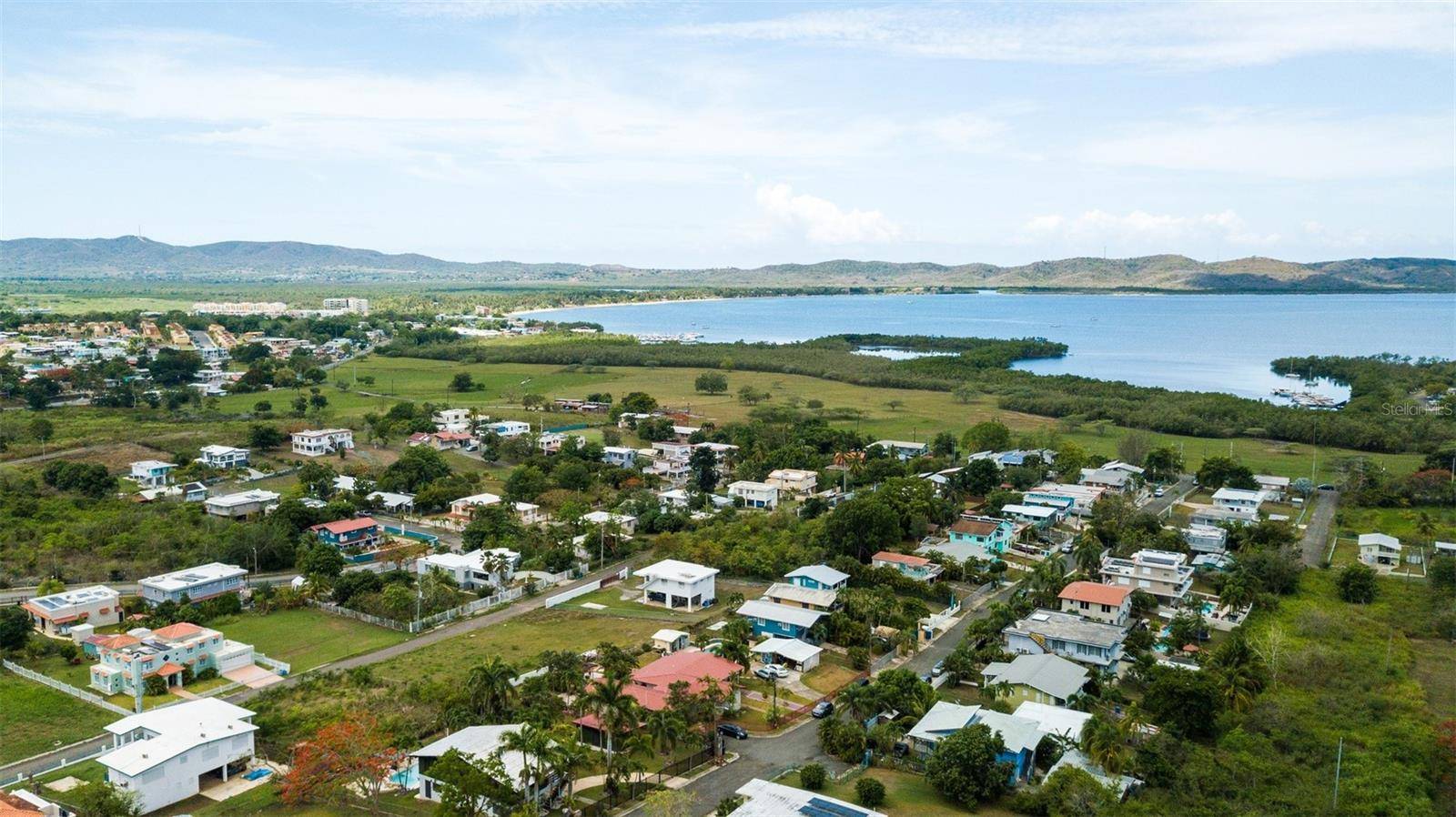 ST 307 KM 7.4, Boqueron, PR 00622