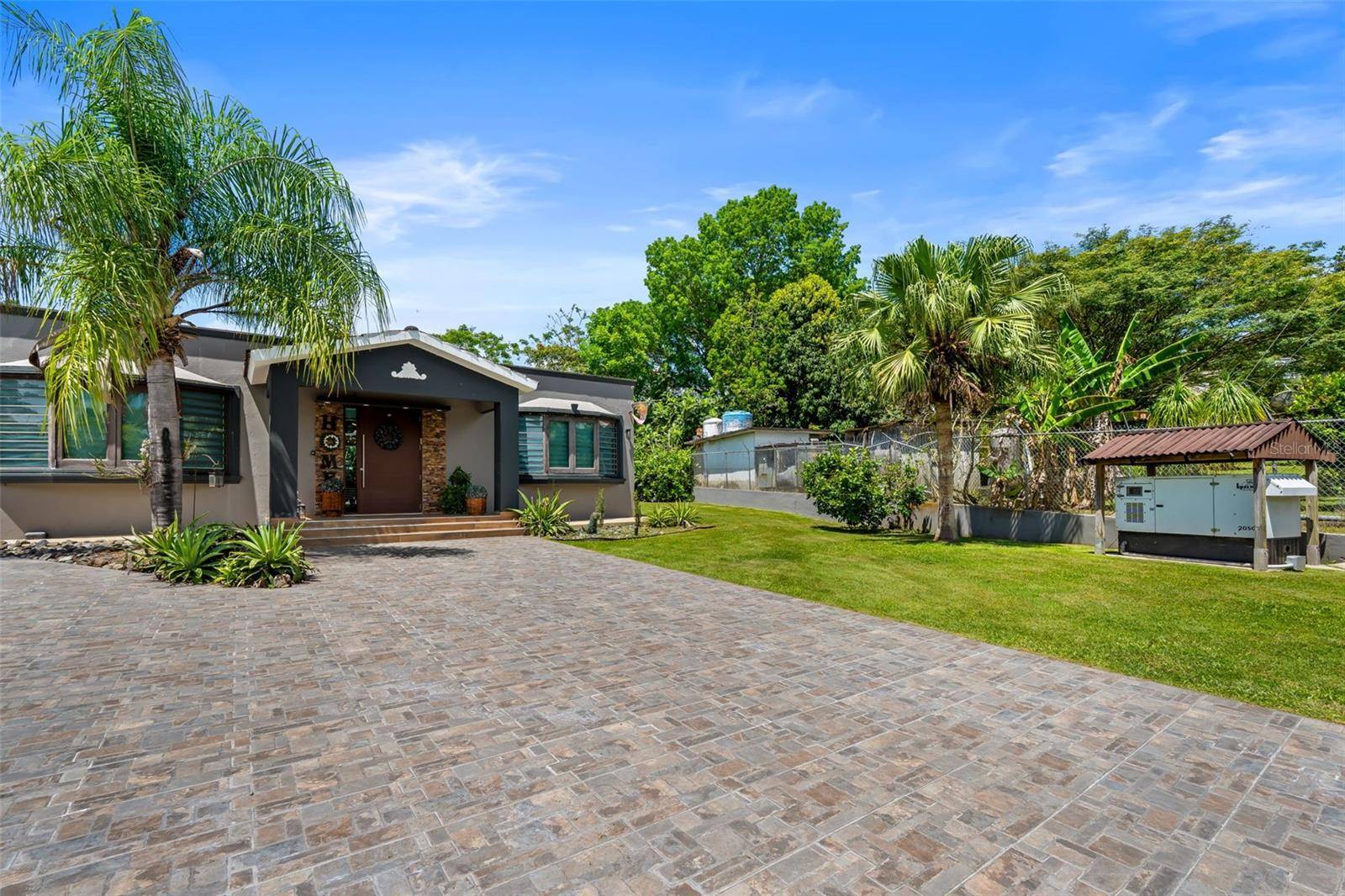 Address not disclosed, Juncos, PR 00777