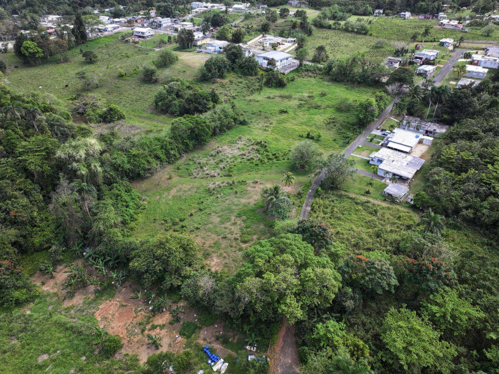 CARR 448, Camuy, PR 00627