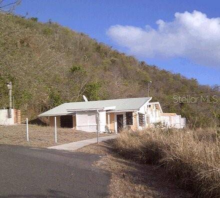 End of Road CAM PLAYA TAMARINDO, Culebra, PR 00775