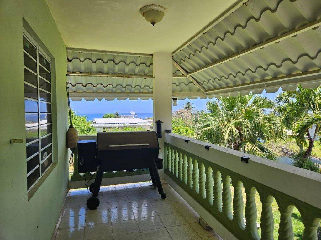 Car 2 R 485 K2 H2 Bo Memb SECTOR BAJURA CAMUY, Camuy, PR 00627