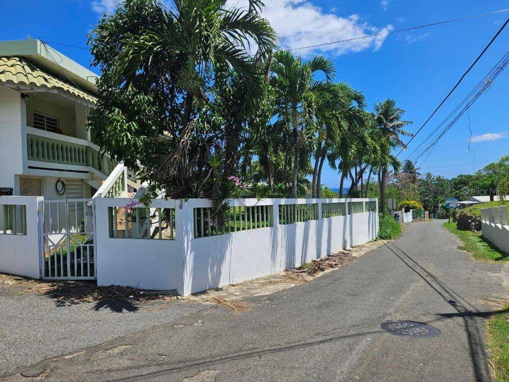 Car 2 R 485 K2 H2 Bo Memb SECTOR BAJURA CAMUY, Camuy, PR 00627