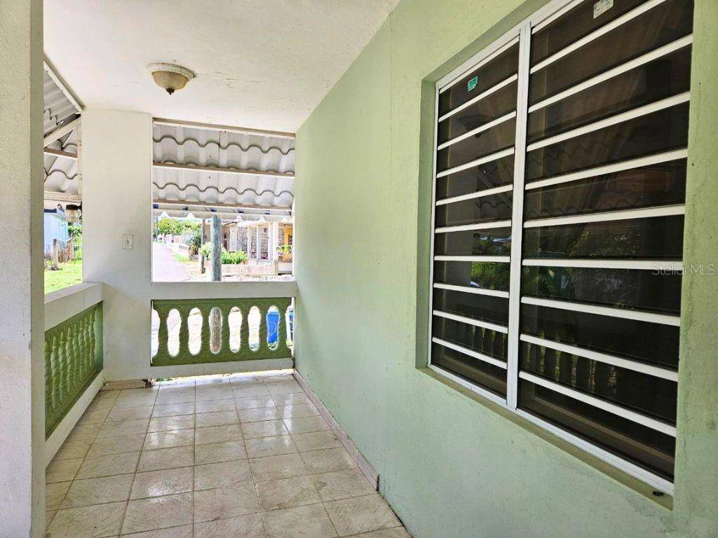 Car 2 R 485 K2 H2 Bo Memb SECTOR BAJURA CAMUY, Camuy, PR 00627