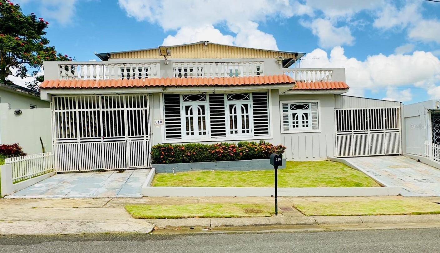 C-10 ROYAL GARDENS, Bayamon, PR 00957
