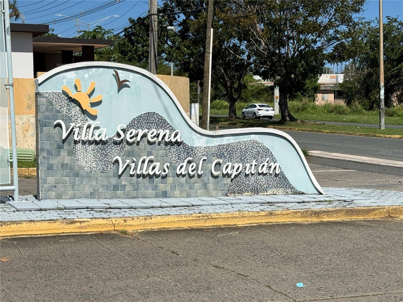 SR 659 Villas del Capitan SOLANDRA ST #AA-12, Arecibo, PR 00612