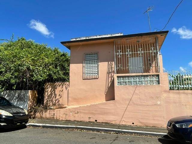 #10 Lina Corretjer CALLE VERDUM, Ciales, PR 00638